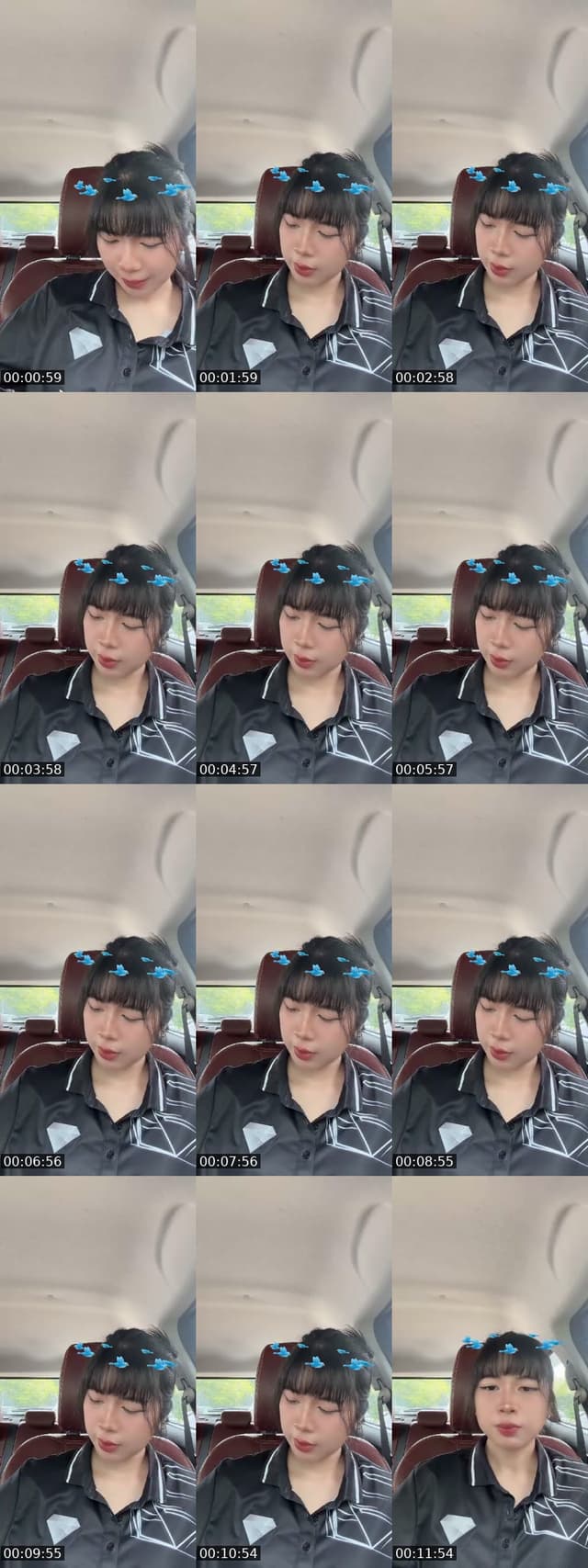 วันซวยๆ - @babybambi06_