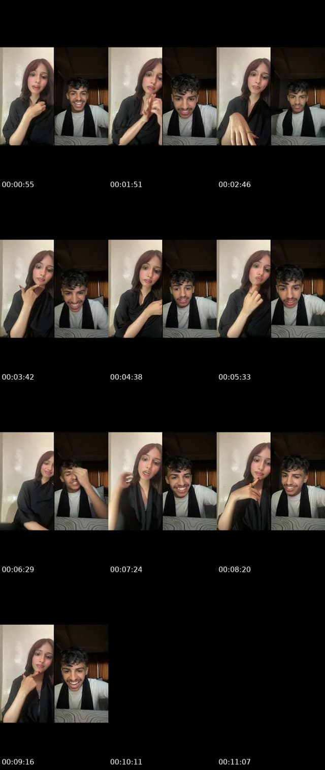@soi.je8 TikTok live