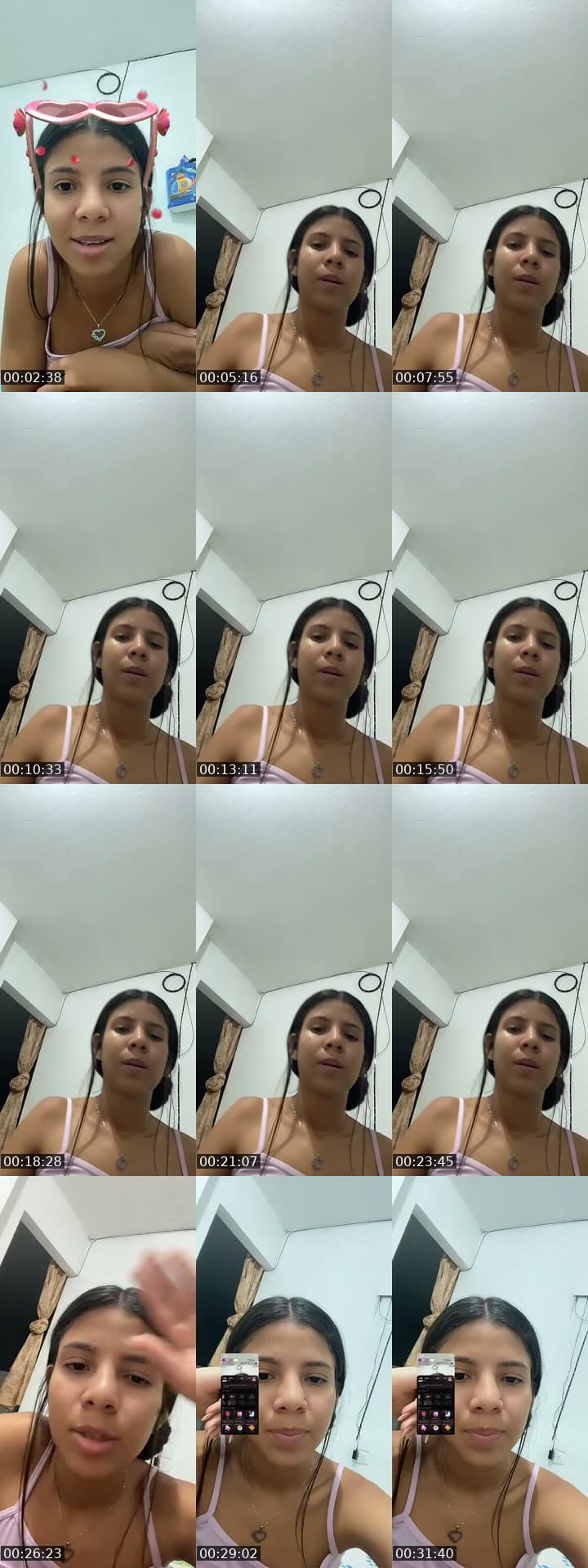 Ayudar con los regalitos 😘