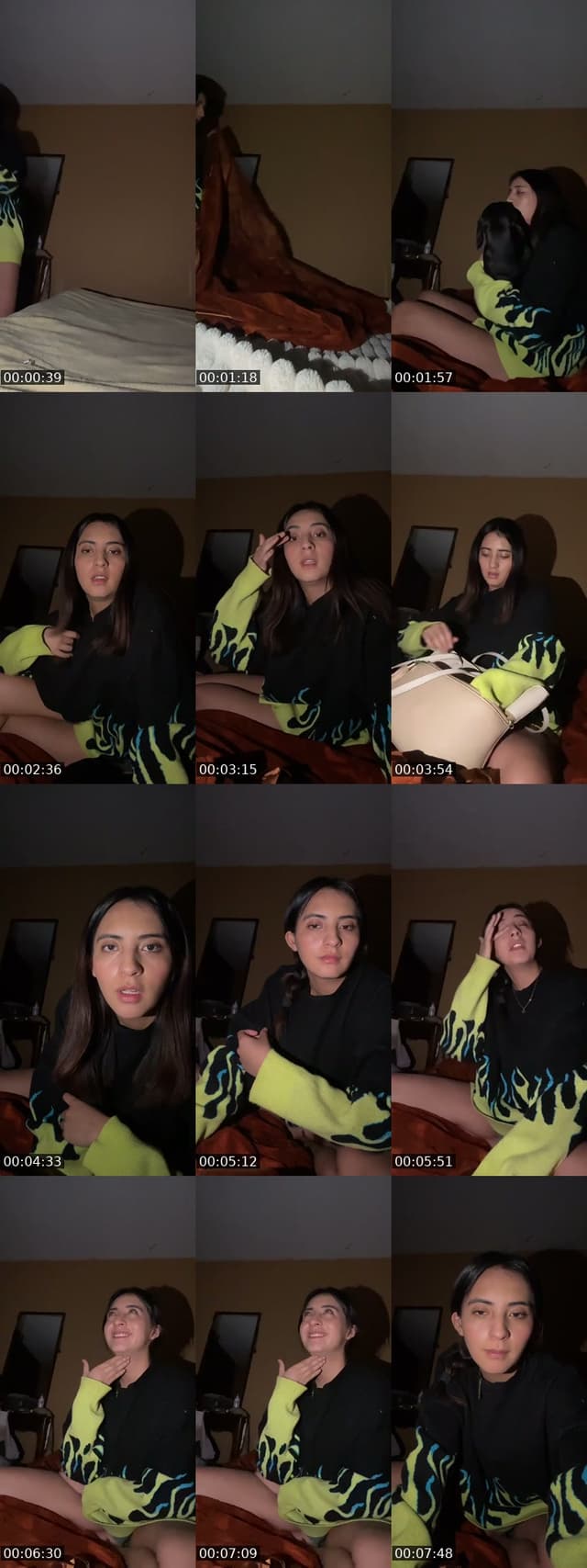 @rebequitacastelu TikTok live