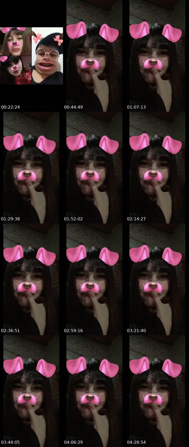 TikTok live: Holis by @.arianaaa4