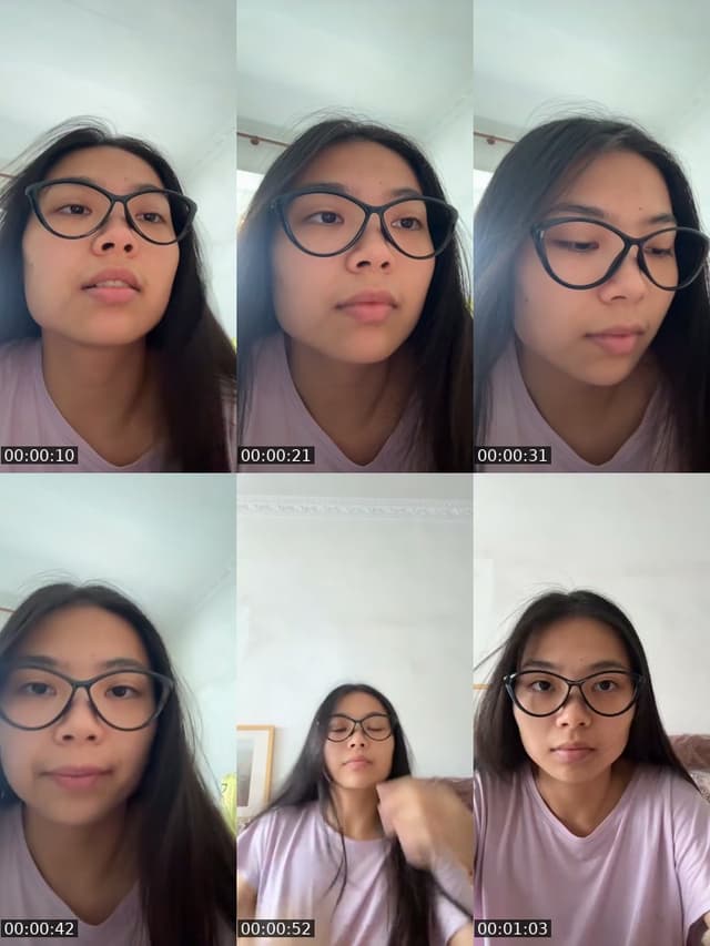 @fffrrriiday TikTok live