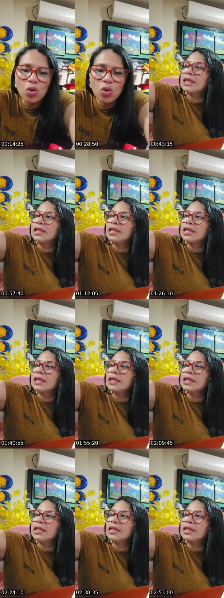 @bellisima36 TikTok live stream