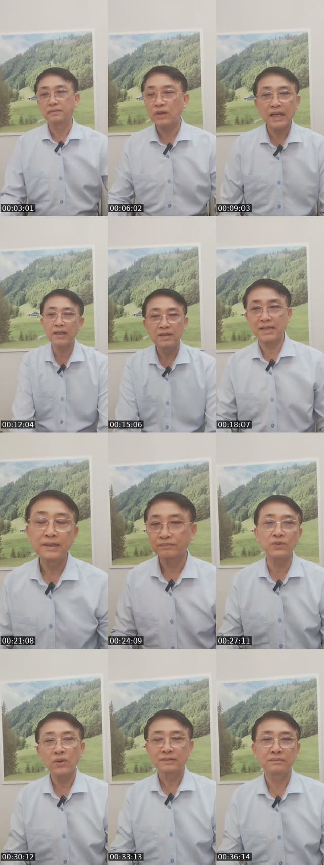 Các bạn vào trò chuyện cùng tôi - @bslequanghao