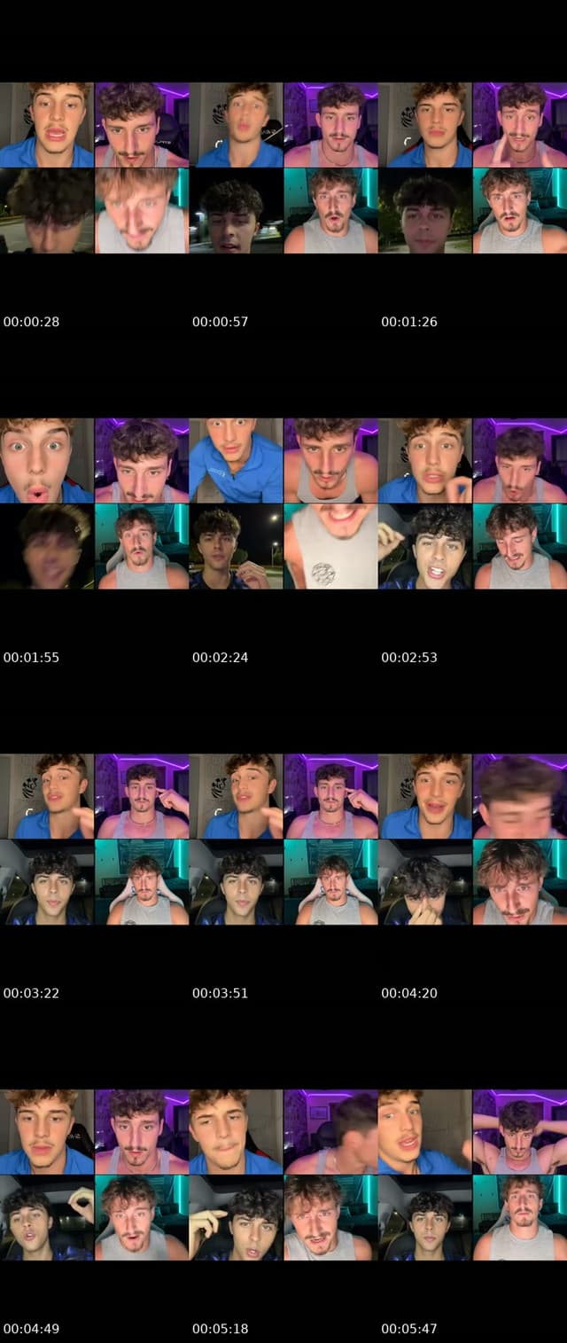 @daltonhigh14 TikTok live from 2026-07-10