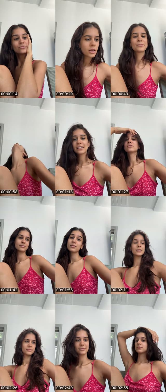 @ingridluiza_03 TikTok live