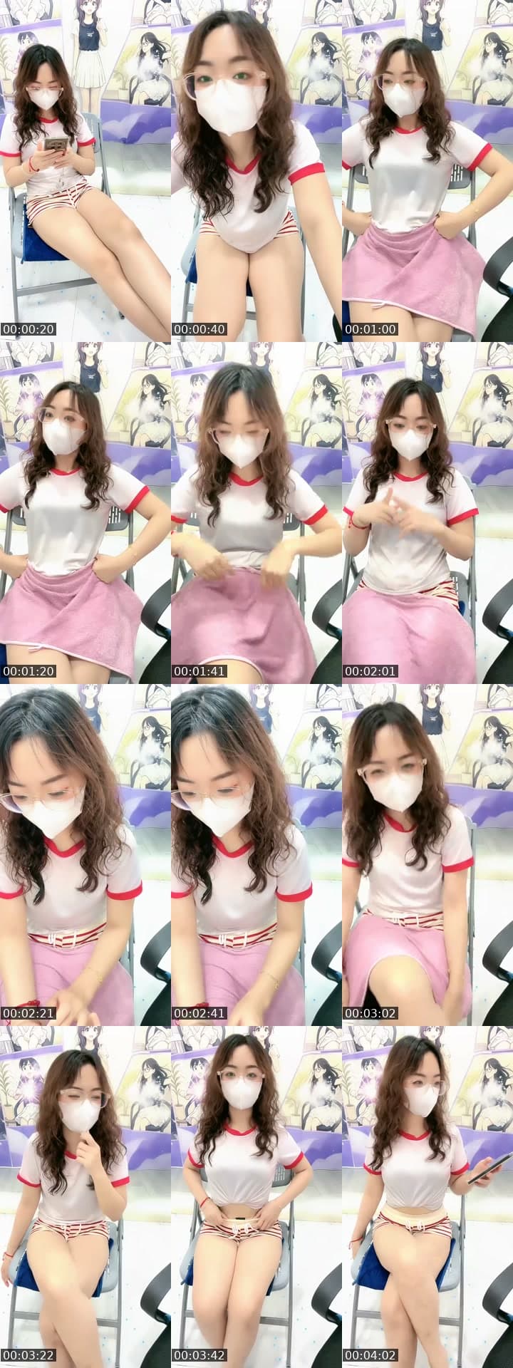 @hannie22957 TikTok live stream