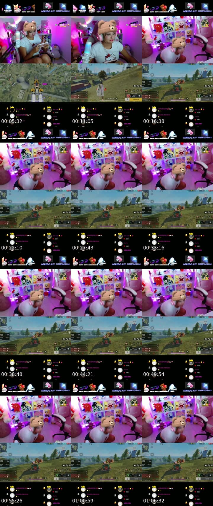 full br
