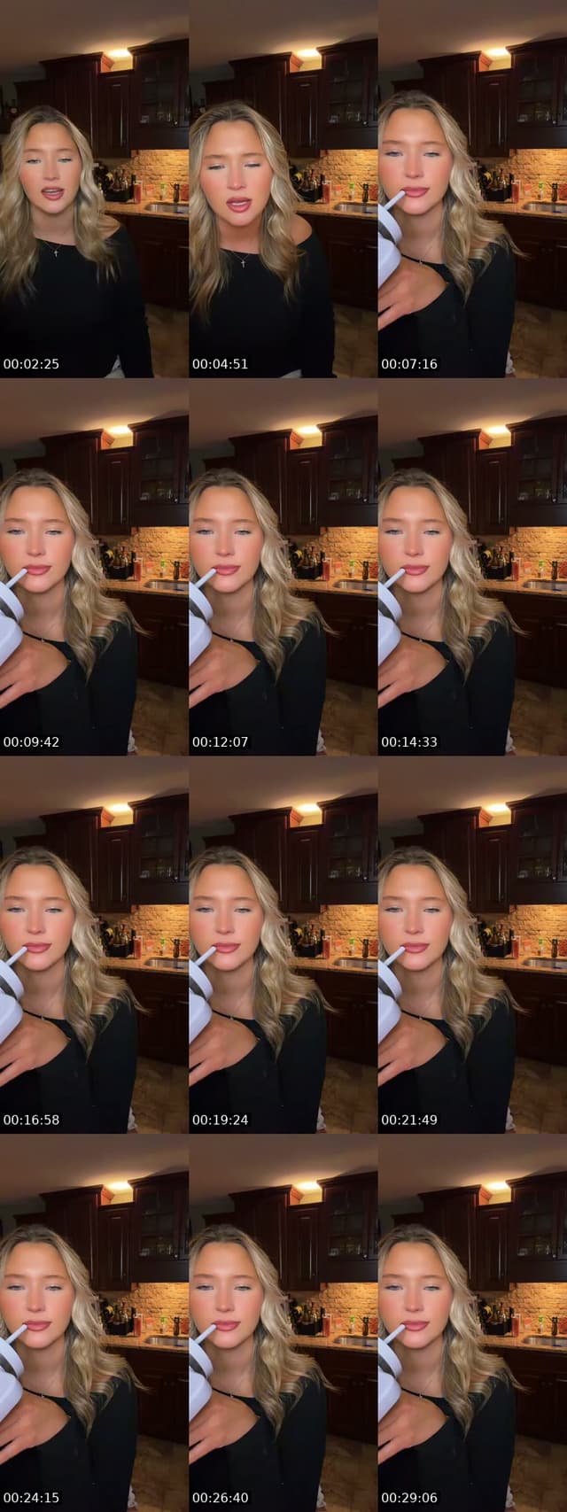 TikTok live: car problems… AGAIN by @malval67