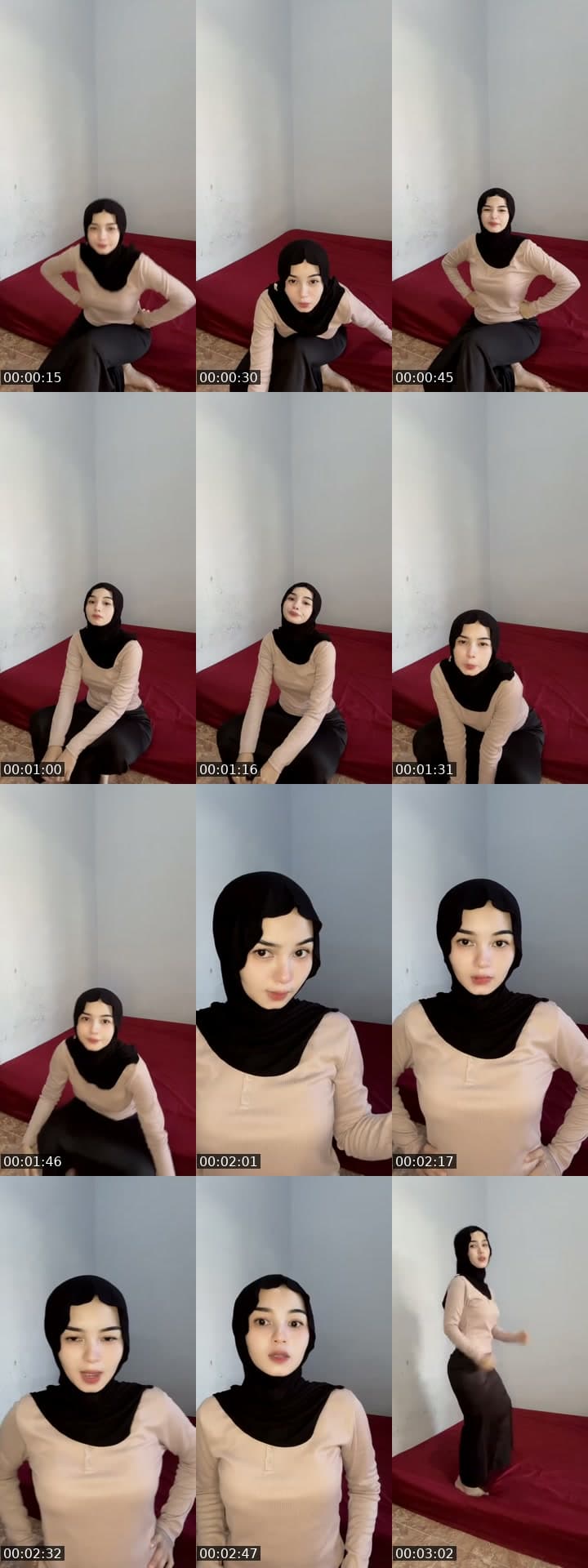 @nurulazizahn.a TikTok live stream