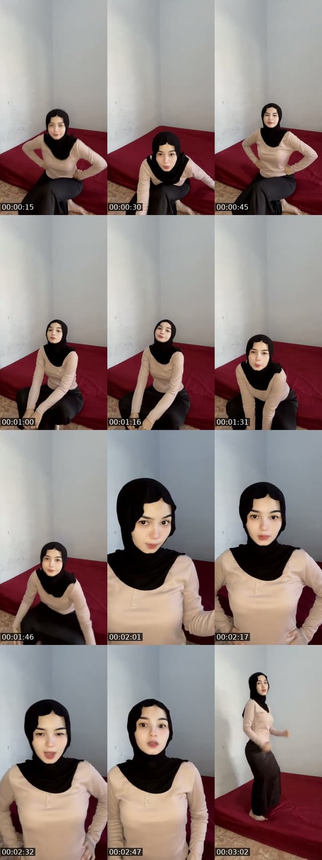 @nurulazizahn.a TikTok live