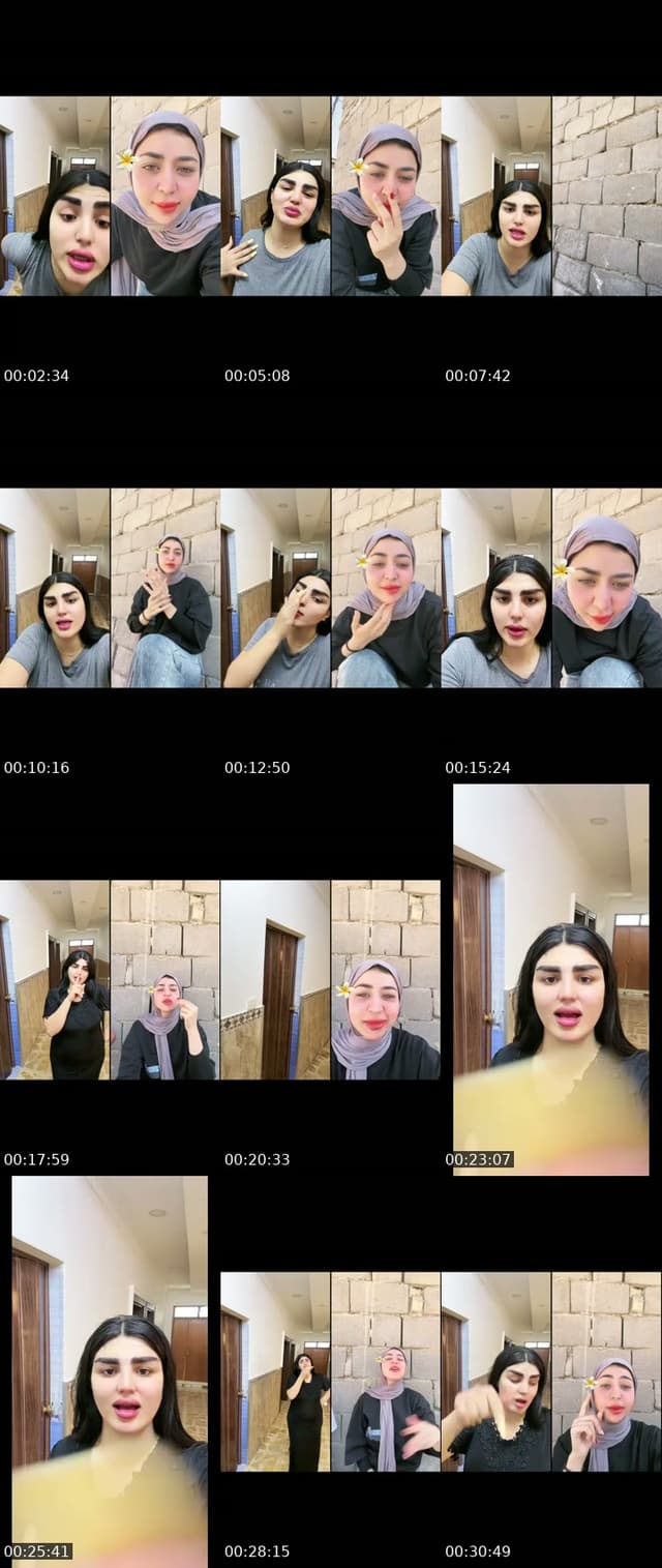 @n1b1j TikTok live