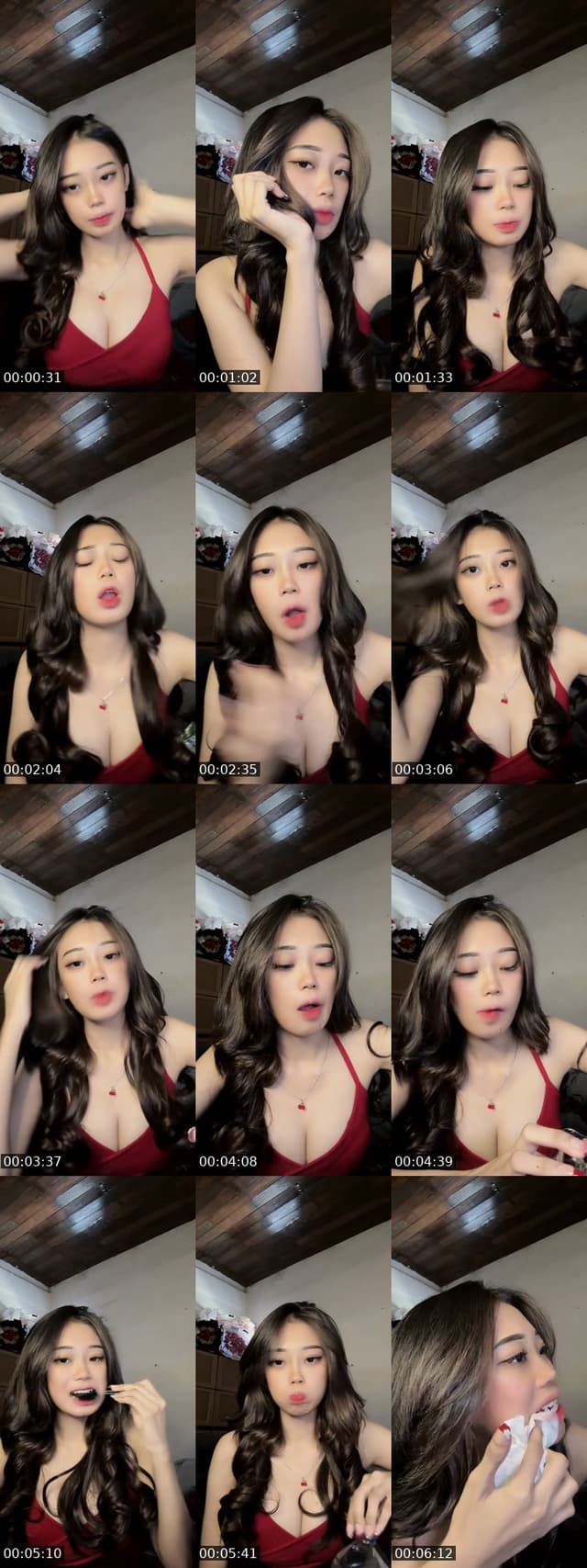 @asaaprcylaa TikTok live from 2026-07-10