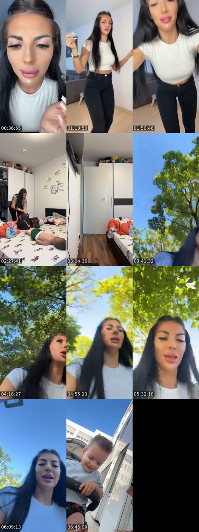 @elena.iuliana9 TikTok live