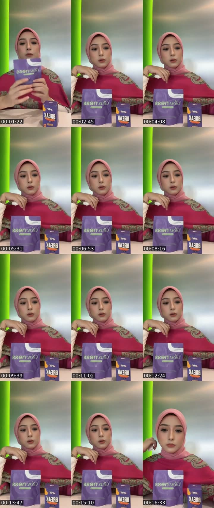 @nesslow_ TikTok live stream