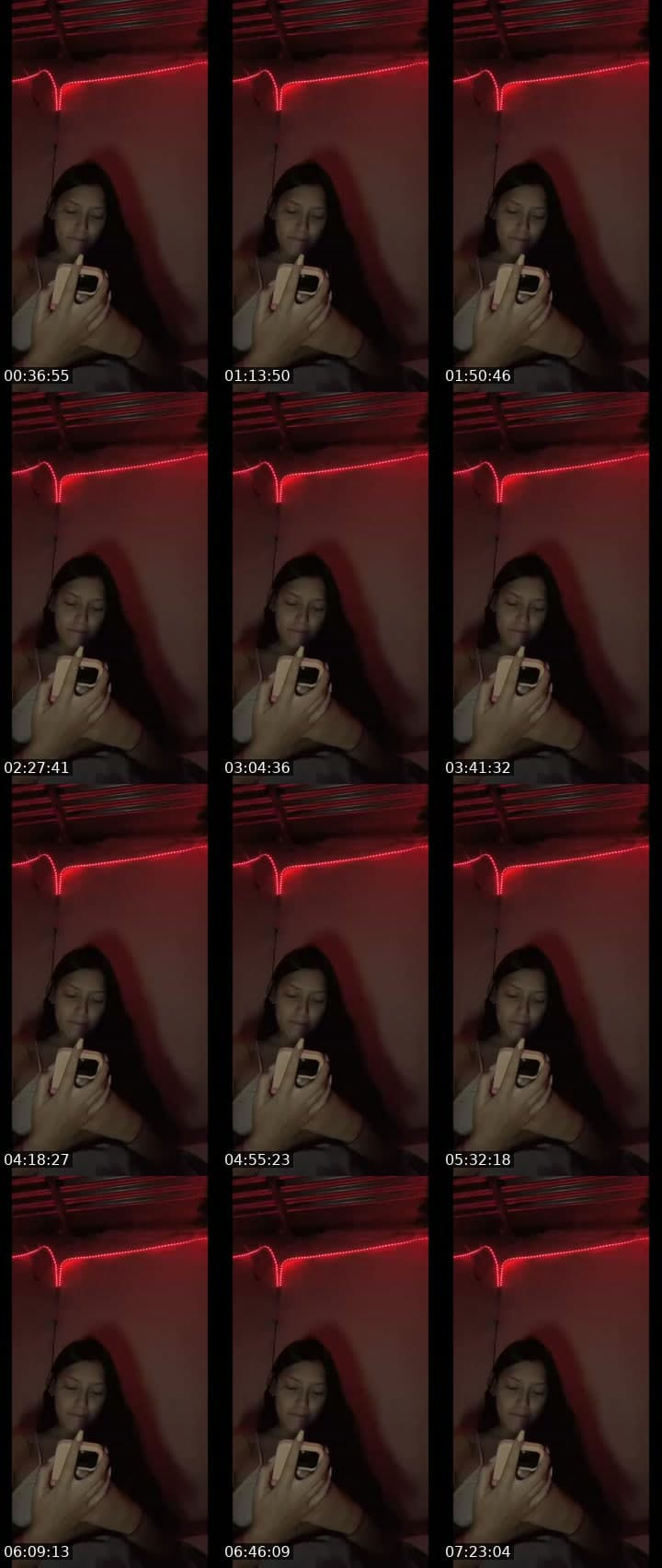 @kitty_jul6 TikTok live stream