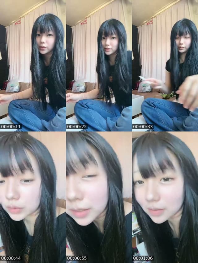 @ixelnnnn TikTok live