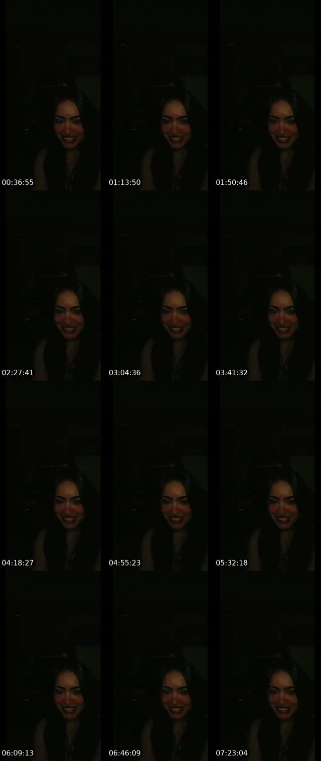 TikTok live: God bless you! by @halnat