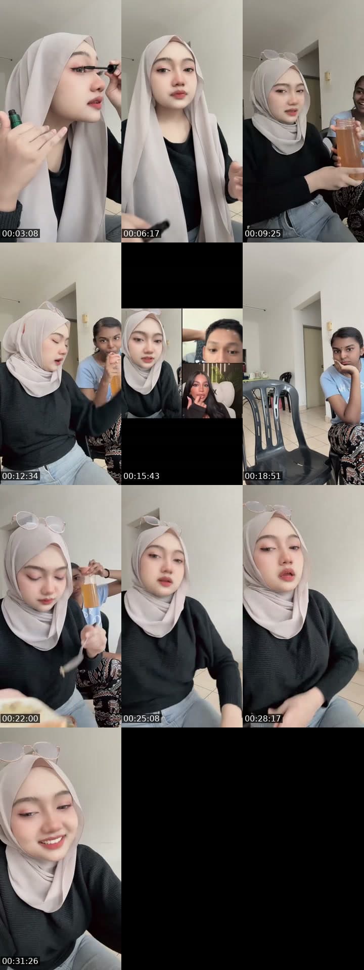 @waddahh_ TikTok live stream