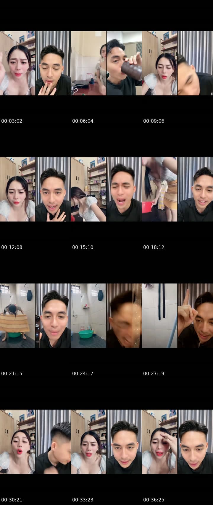 @bongdao_1992 TikTok live stream
