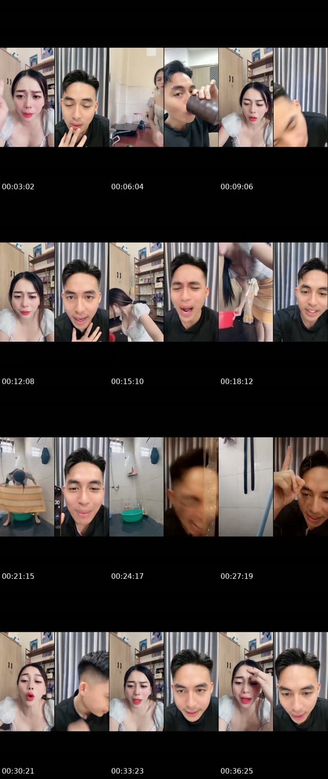 @bongdao_1992 TikTok live