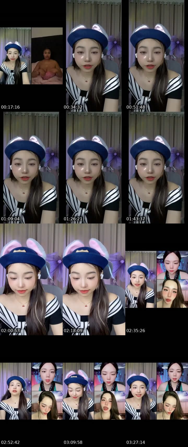 The 1st livestream in USA 👋🏼