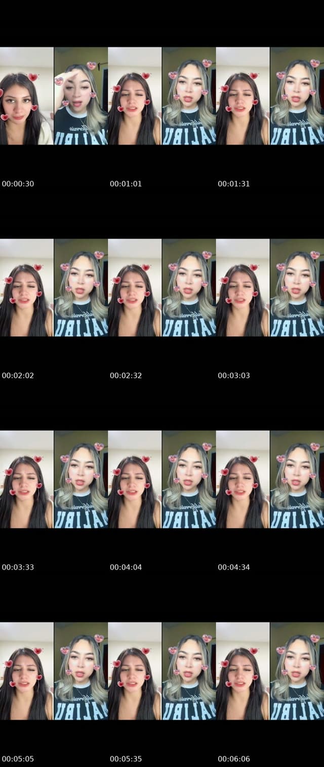 TikTok live: Perdieronnn😆🇵🇹 by @elizamejia__