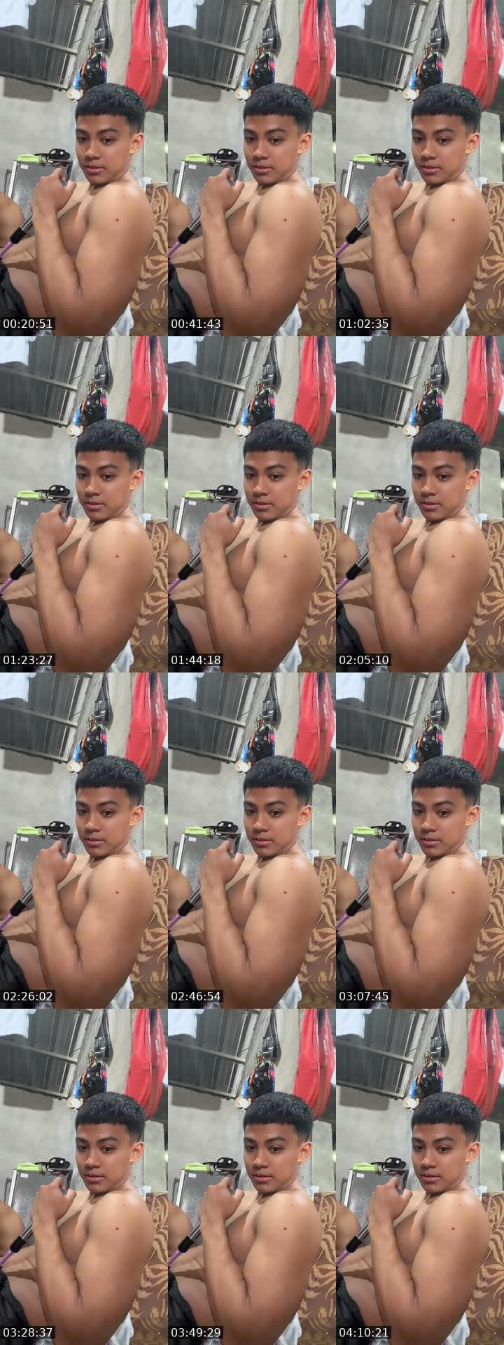 TAMBAY LIVE