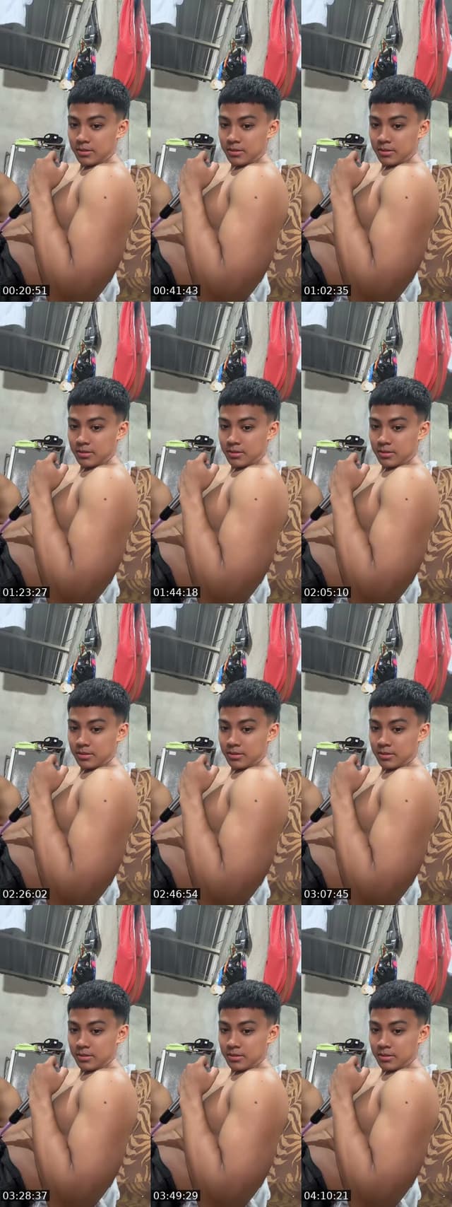 TikTok live: TAMBAY LIVE by @ginisang.mais