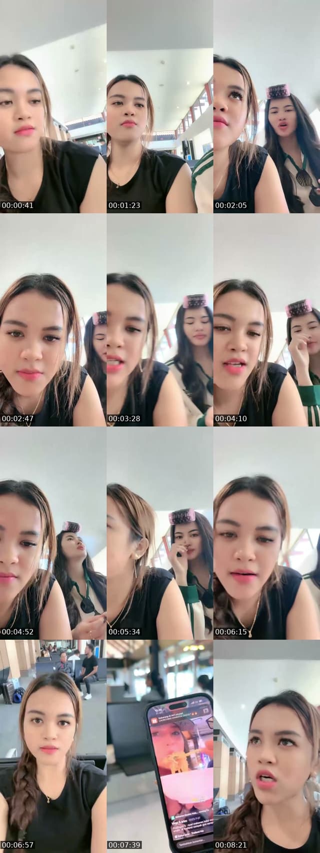 @gunat70 TikTok live