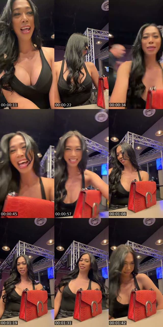 @itsme_kate0110 TikTok live