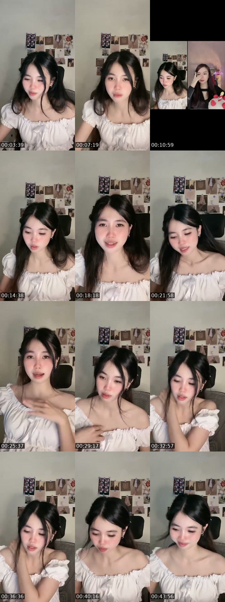 Để ý em một tí 🐱