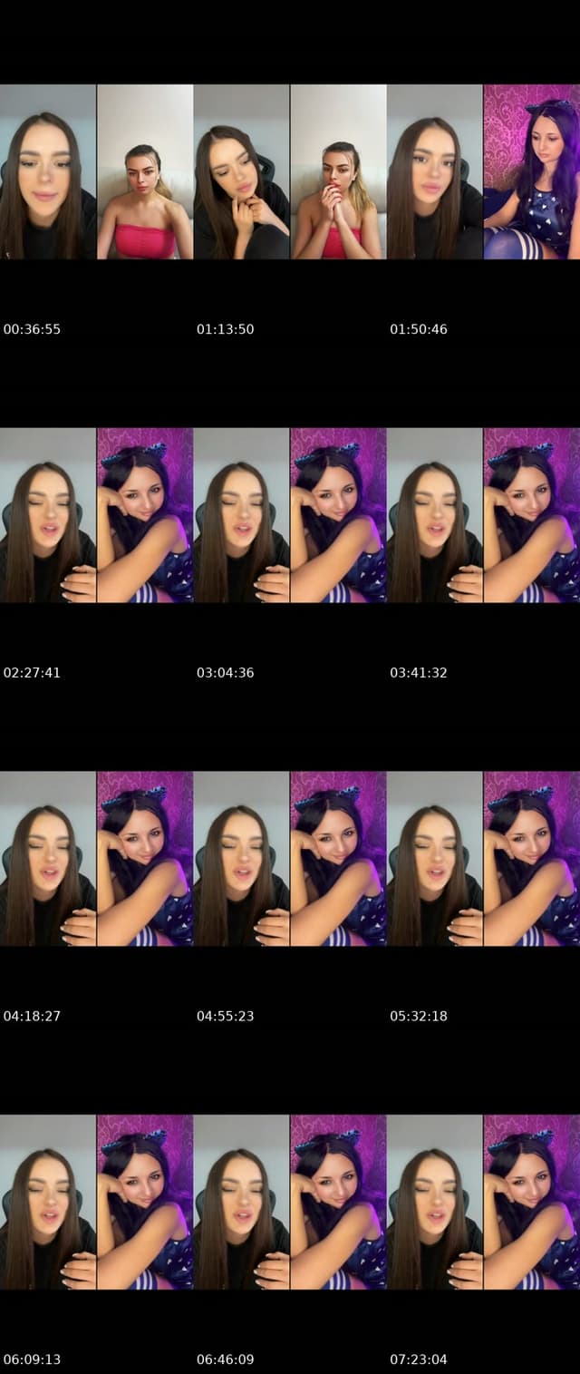 @natashaa_nr TikTok live