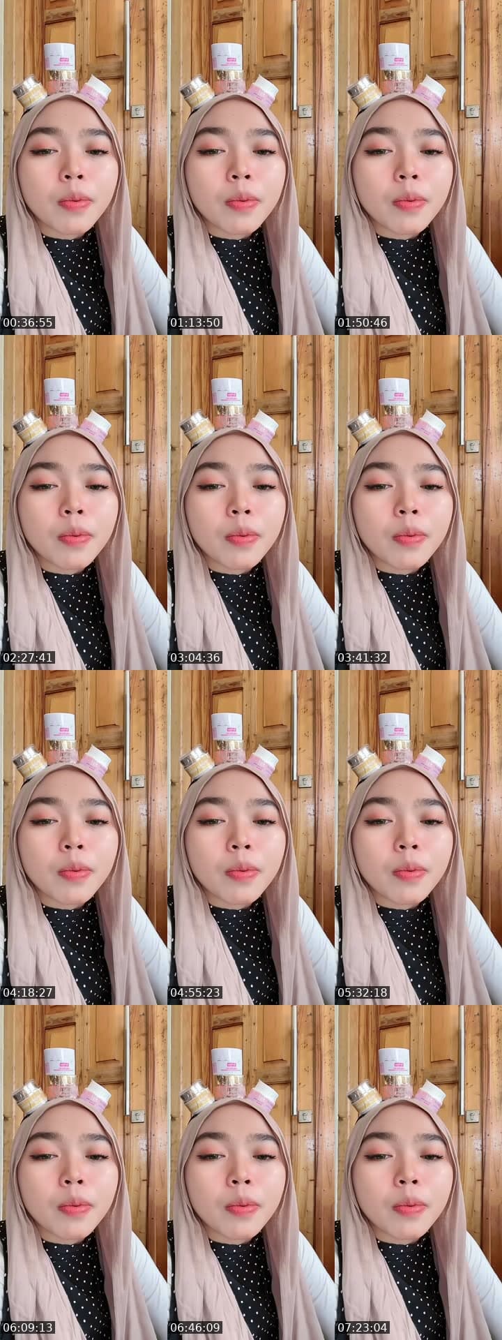 Susah cerah,flek,glwing?Cekbrot