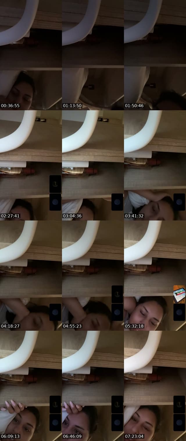 @noufkhallifa TikTok live