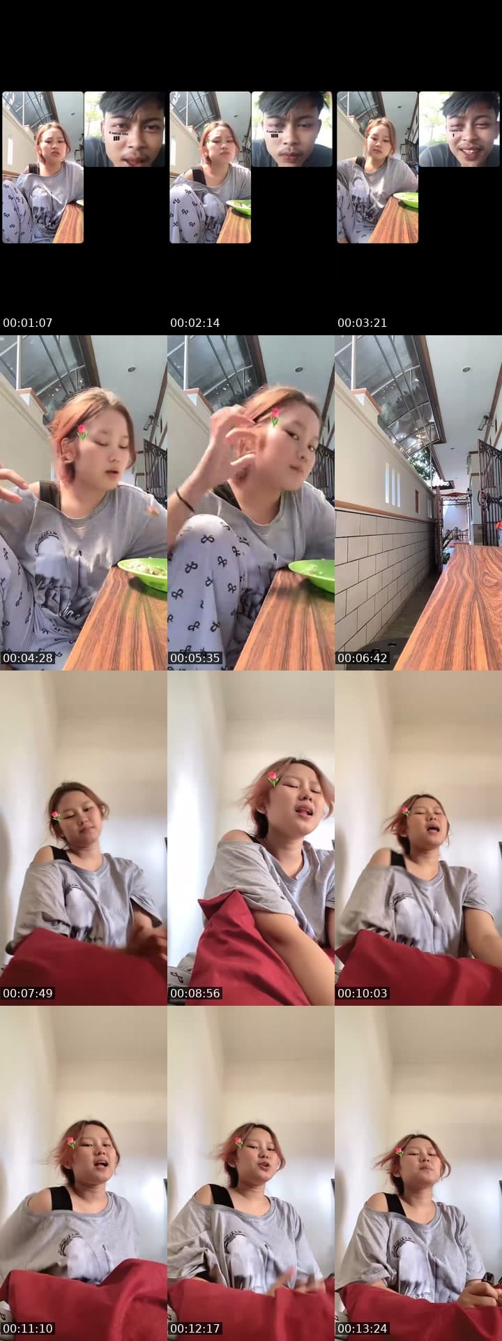 @no.smoki5 TikTok live stream