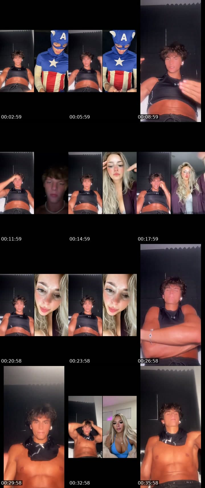 NIGHT STREAM