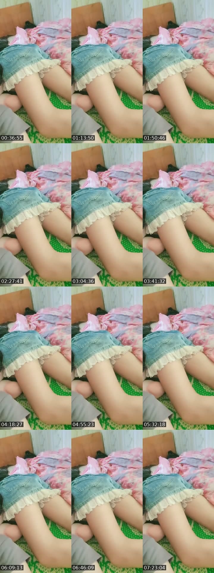 cảm ơn bạn đã đến phiên live của