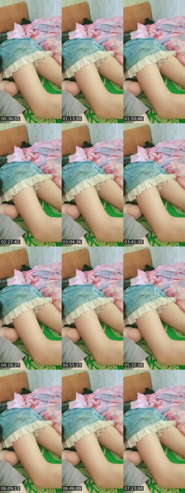 cảm ơn bạn đã đến phiên live của - @miuza41