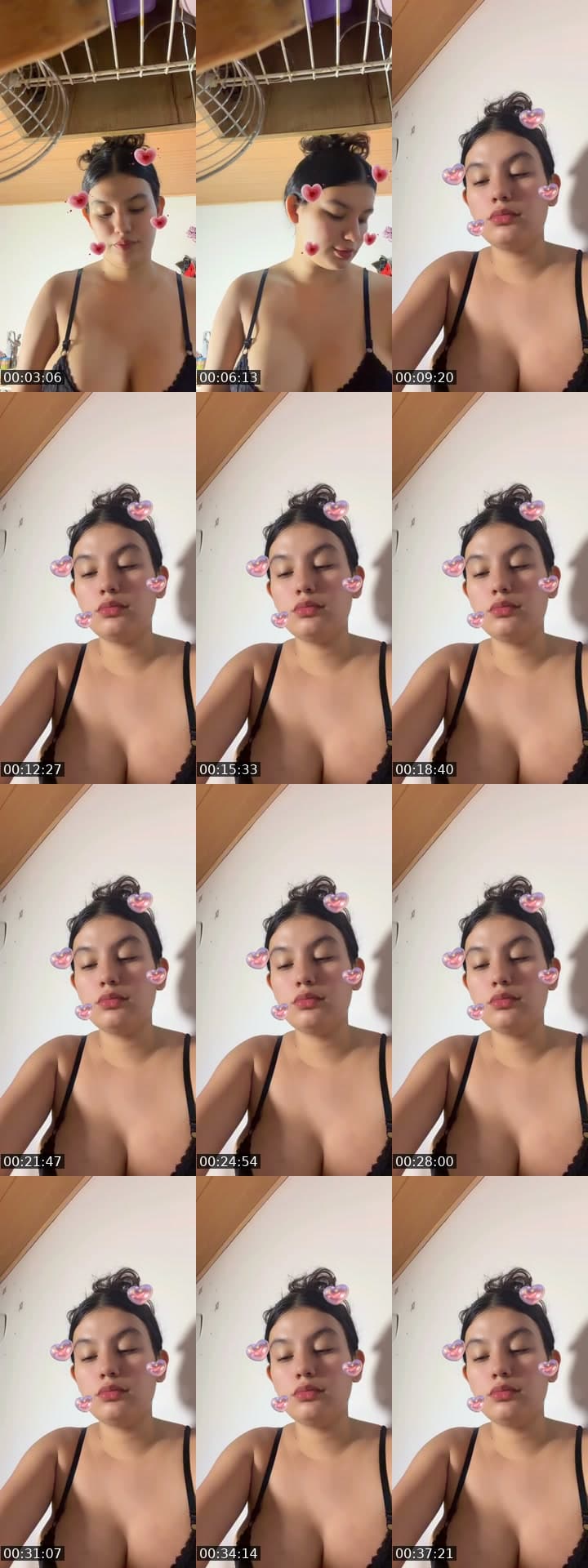 @paulavera044 TikTok live stream