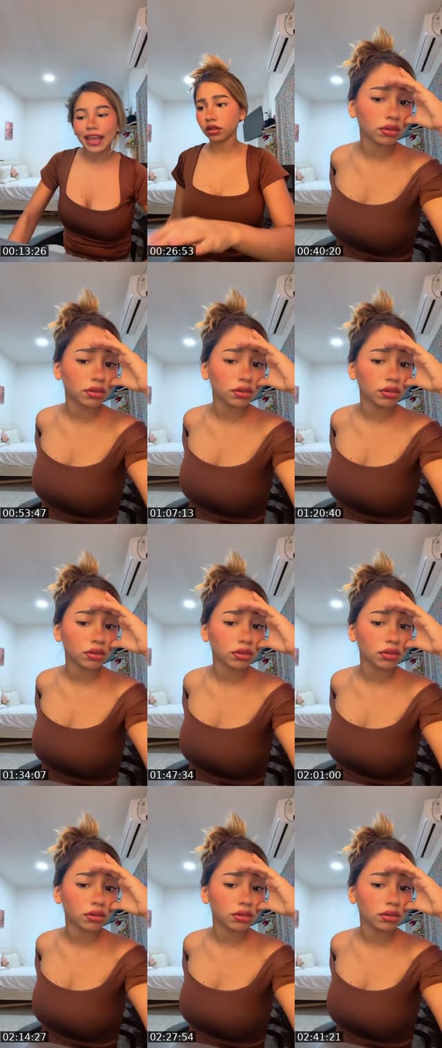 @mishelle_mez TikTok live from 2026-07-10
