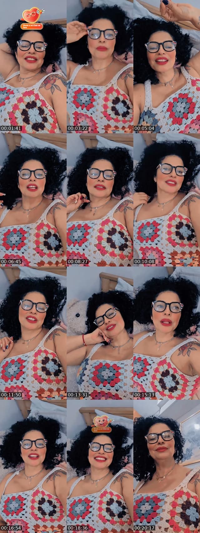 @liliam.josefina.e TikTok live