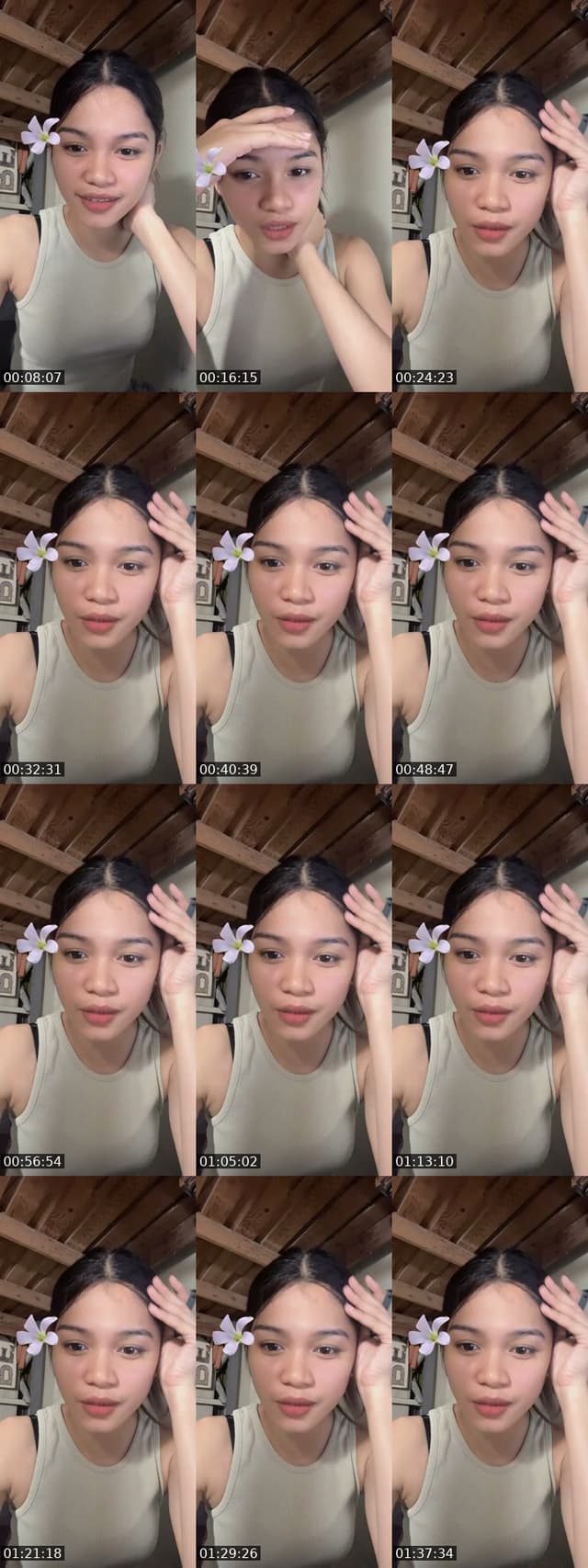 TikTok live: ML NA by @_ysabelle.21