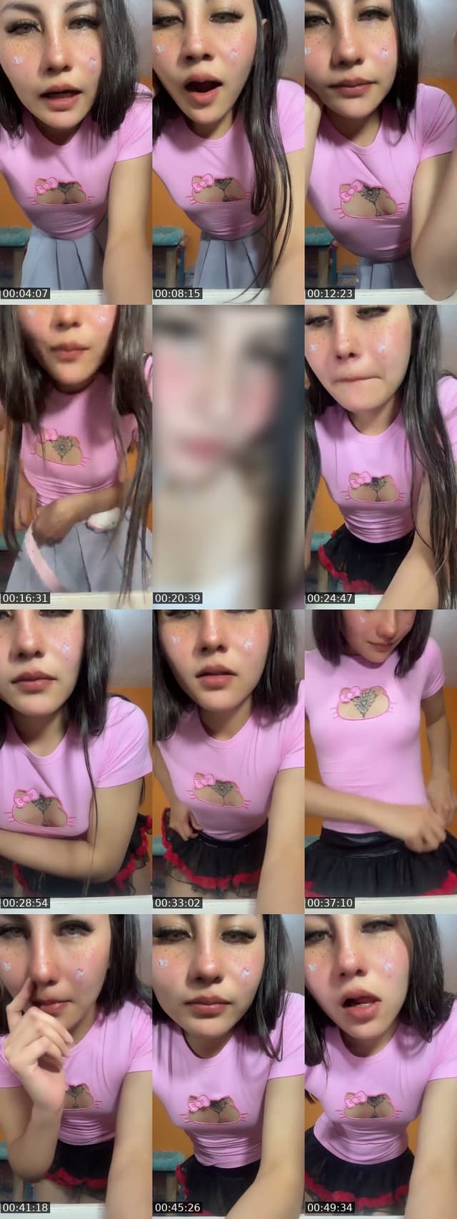 @vampirita.sheyla TikTok live from 2026-07-10