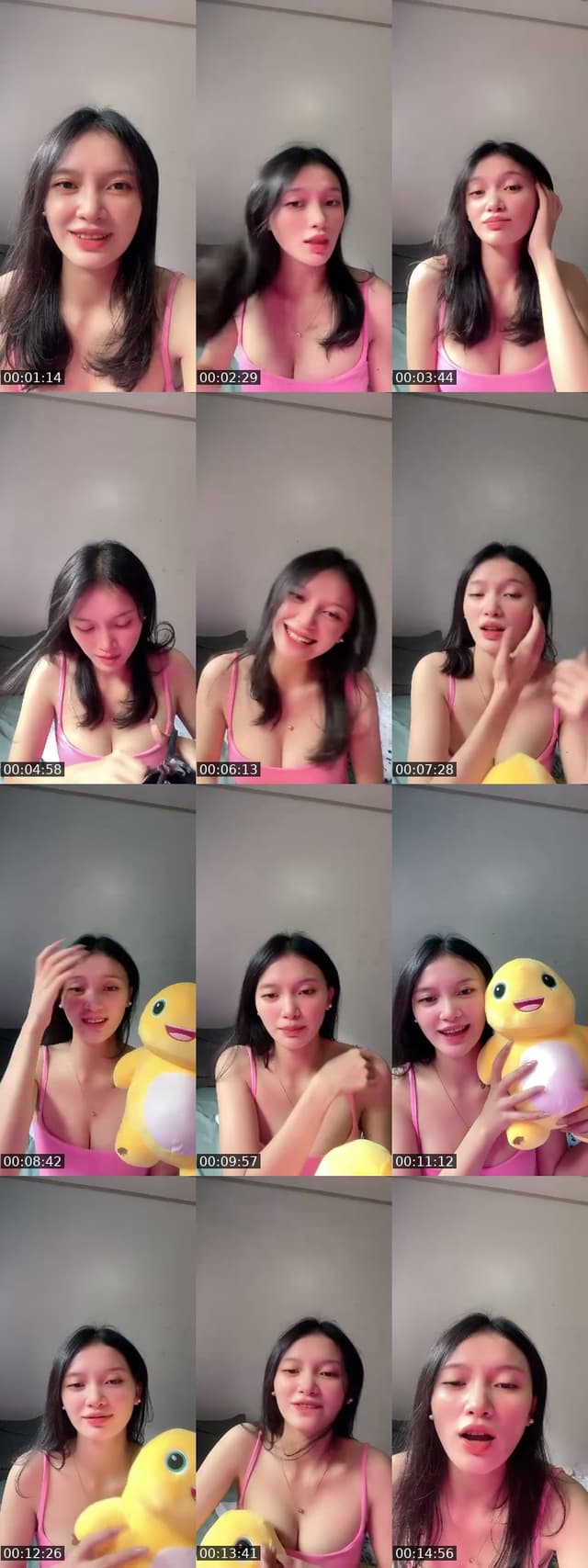 @all4chi TikTok live
