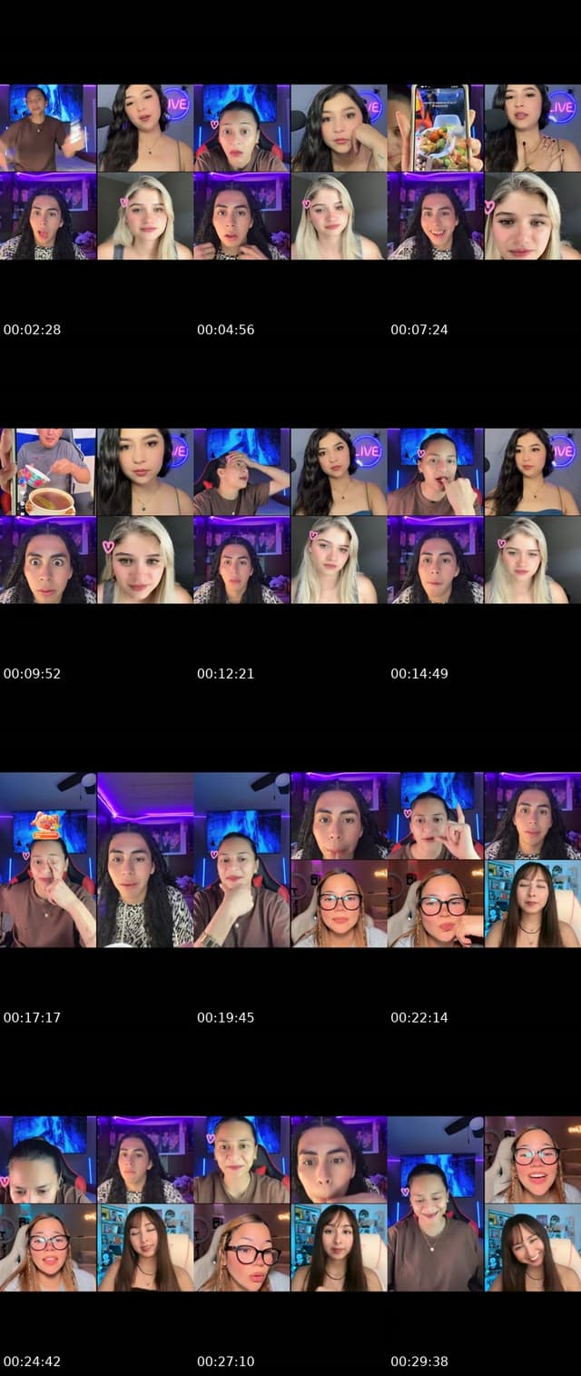 @04_cosmo TikTok live from 2026-07-10