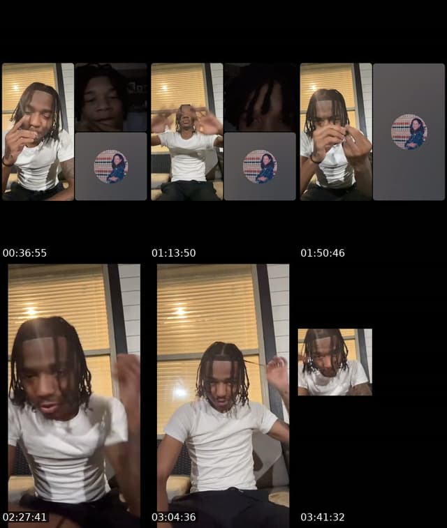 @4dywizz TikTok live
