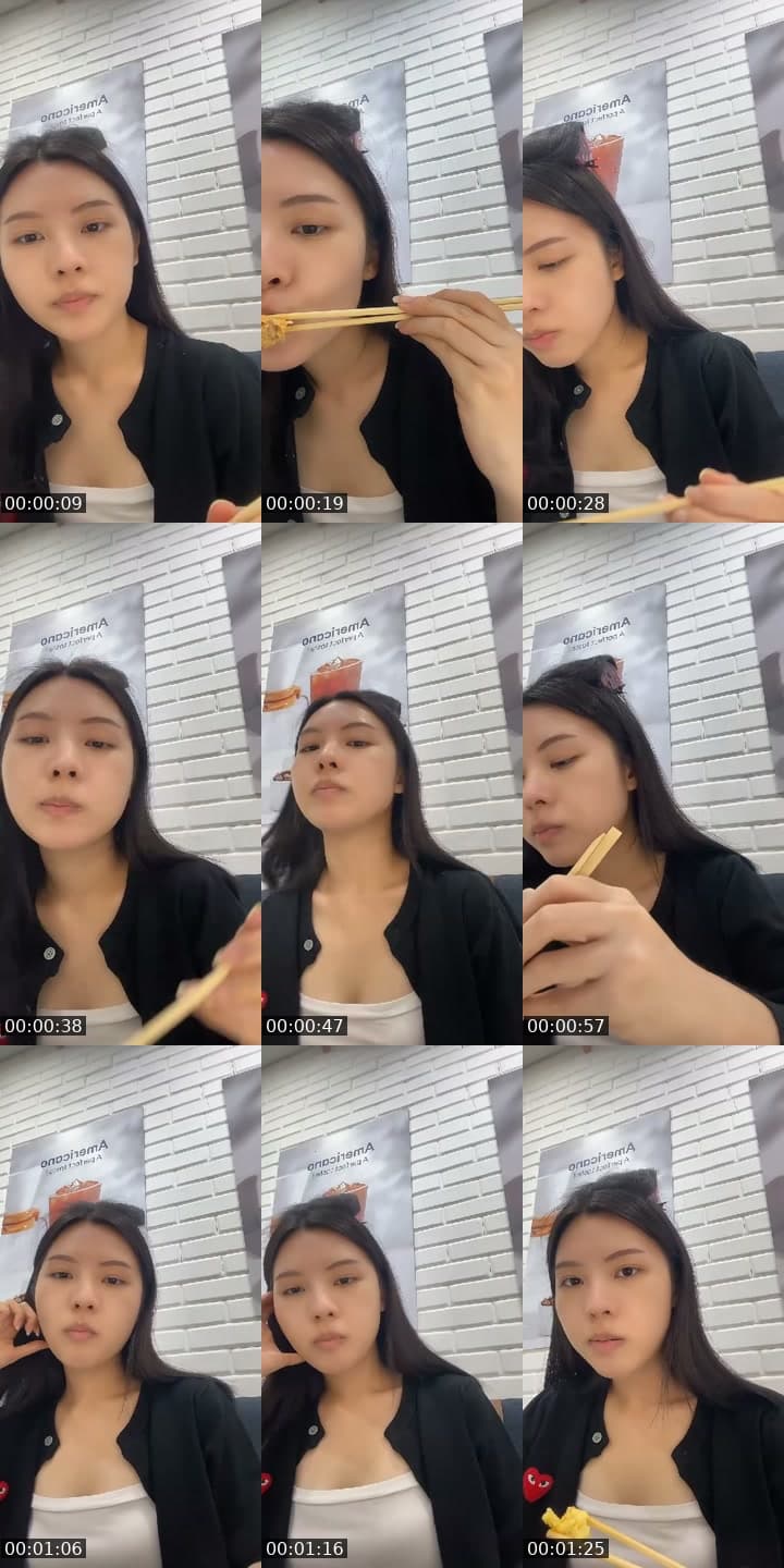 @octaalagii TikTok live stream