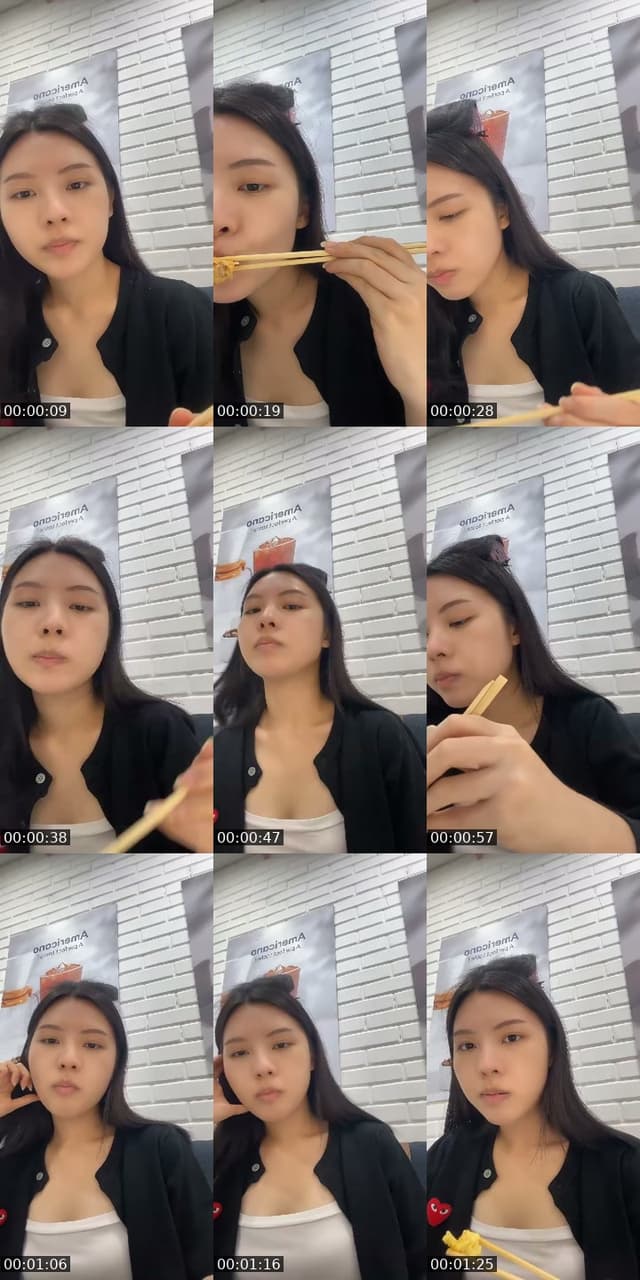 @octaalagii TikTok live