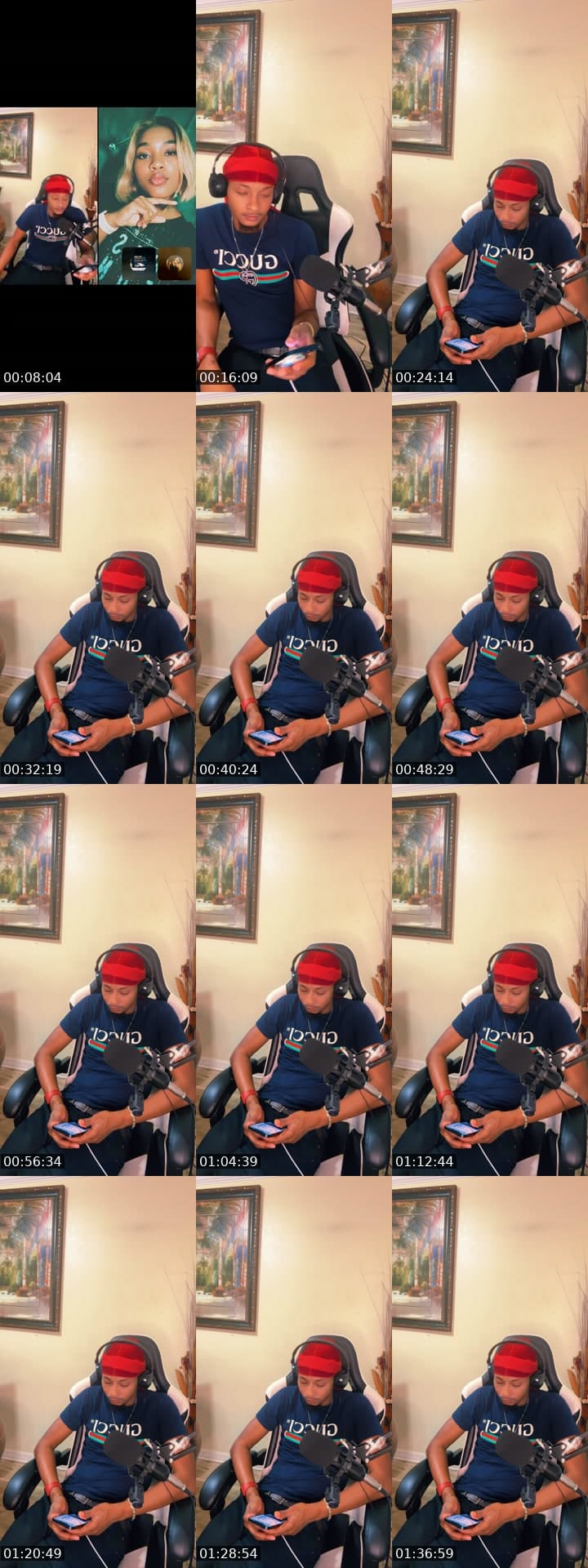 @feguenssalomon23 TikTok live stream